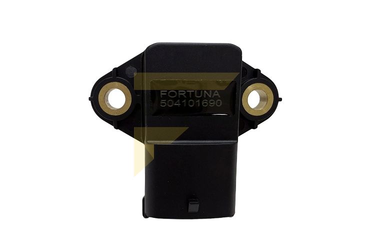 Imagem adicional do produto SENSOR TEMPERATURA/PRESSAO FILTRO AR IVECO/MAN - Cód: FAP-14072